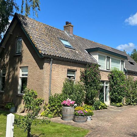 B&B レッケルケルク エクステリア 写真